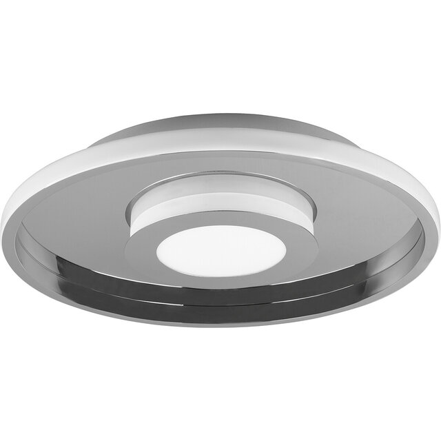 rond dimbare LED plafondlamp 35W 4100 lumen 3000K IP44 geschikt voor badkamer rond dimbare LED plafondlamp 35W 4100 lumen 3000K IP44 geschikt voor badkamer