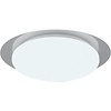 LED Ceiling Light Trion Frozen 12W RGBW IP44 Dimmable Bathroom