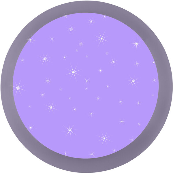 HLW LED LED Plafondlamp - Badkamerlamp - Trion Frozen - 18.5W - RGBW - Dimbaar - Afstandsbediening - Sterlicht - Rond - Mat Wit - Kunststof HLW LED LED Plafondlamp - Badkamerlamp - Trion Frozen - 18.5W - RGBW - Dimbaar - Afstandsbediening - Sterlicht - Rond - Mat Wit - Kunststof