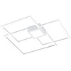 Trion Hydro LED ceiling light 38W 4400lm 4000K dimmable
