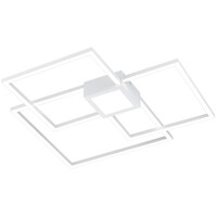 Trion Hydro LED ceiling light 38W 4400lm 4000K dimmable Trion Hydro LED ceiling light 38W 4400lm 4000K dimmable