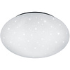 LED ceiling light Trion Paula 15W 1500lm IP44 bathroom