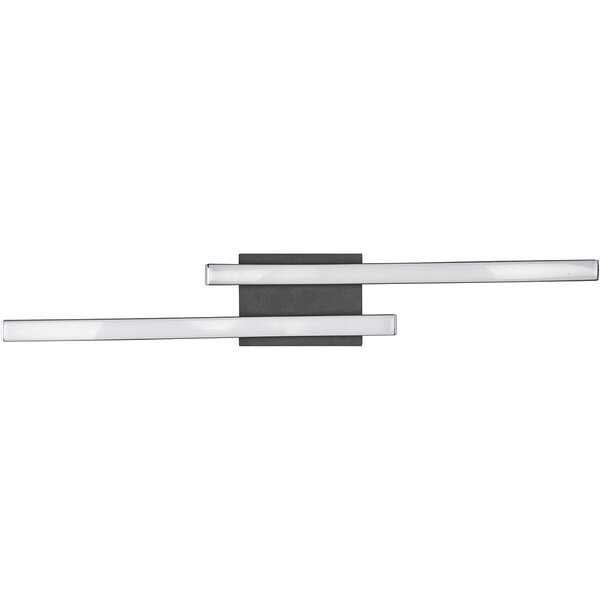 HLW LED LED Plafondlamp - Plafondverlichting - Trion Ritonu - 10W - Natuurlijk Wit 4000K - Dimbaar - Rechthoek - Mat Zwart - Aluminium HLW LED LED Plafondlamp - Plafondverlichting - Trion Ritonu - 10W - Natuurlijk Wit 4000K - Dimbaar - Rechthoek - Mat Zwart - Aluminium