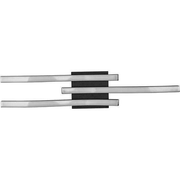 HLW LED LED Plafondlamp - Plafondverlichting - Trion Ritonu - 15W - Natuurlijk Wit 4000K - Dimbaar - Rechthoek - Mat Zwart - Aluminium HLW LED LED Plafondlamp - Plafondverlichting - Trion Ritonu - 15W - Natuurlijk Wit 4000K - Dimbaar - Rechthoek - Mat Zwart - Aluminium