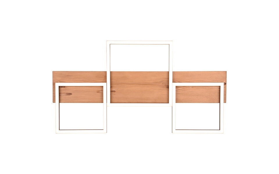 HLW LED LED Plafondlamp - Plafondverlichting - Trion Harla - 30W - Warm Wit 3000K - Dimbaar - Rechthoek - Mat Zwart - Aluminium HLW LED LED Plafondlamp - Plafondverlichting - Trion Harla - 30W - Warm Wit 3000K - Dimbaar - Rechthoek - Mat Zwart - Aluminium