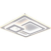 LED Plafondlamp Trion Mirna 76W 9250lm dimbaar 2700–6000K LED Plafondlamp Trion Mirna 76W 9250lm dimbaar 2700–6000K