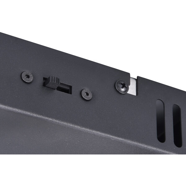 HLW LED LED Plafondlamp - Plafondverlichting - Trion Sarina - 41W - Aanpasbare Kleur - Dimbaar - Rechthoek - Geborsteld Zilver - Aluminium HLW LED LED Plafondlamp - Plafondverlichting - Trion Sarina - 41W - Aanpasbare Kleur - Dimbaar - Rechthoek - Geborsteld Zilver - Aluminium