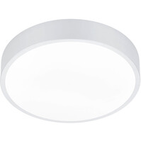 Trion Wilson LED ceiling light 28W 3200lm dimmable 2300-4000K Trion Wilson LED ceiling light 28W 3200lm dimmable 2300-4000K