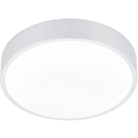 Trion Wilson LED plafondlamp 28W 3200lm dimbaar 2300-4000K Trion Wilson LED plafondlamp 28W 3200lm dimbaar 2300-4000K