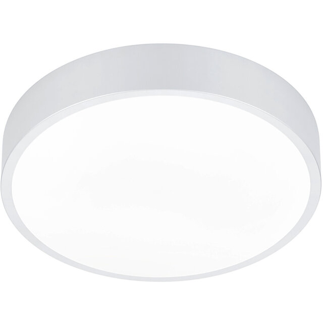 Trion Wilson LED plafondlamp 28W 3200lm dimbaar 2300-4000K Verlichting per ruimte Trion Wilson LED plafondlamp 28W 3200lm dimbaar 2300-4000K Verlichting per ruimte