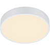 ronde dimbare LED plafondlamp 28W met instelbare kleurtemperatuur van warm naar koel wit