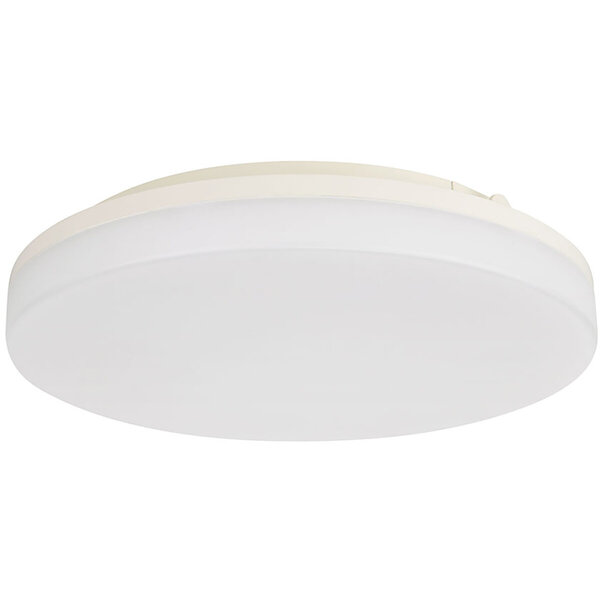 HLW LED LED Plafondlamp - Plafondverlichting - Badkamerlamp - Andres - Opbouw Rond 15W - Waterdicht IP54 - Helder/Koud Wit 6400K - Mat Wit - Kunststof HLW LED LED Plafondlamp - Plafondverlichting - Badkamerlamp - Andres - Opbouw Rond 15W - Waterdicht IP54 - Helder/Koud Wit 6400K - Mat Wit - Kunststof