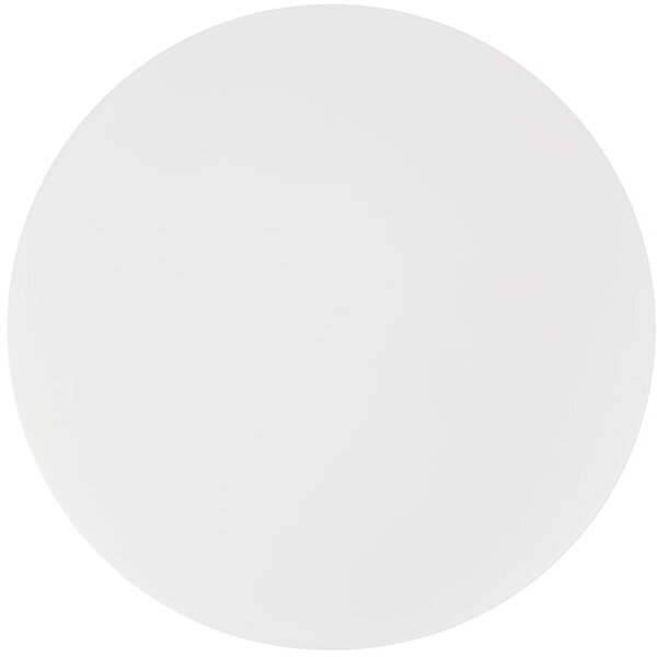 HLW LED LED Plafondlamp - Plafondverlichting - Badkamerlamp - Andres - Opbouw Rond 15W - Waterdicht IP54 - Helder/Koud Wit 6400K - Mat Wit - Kunststof HLW LED LED Plafondlamp - Plafondverlichting - Badkamerlamp - Andres - Opbouw Rond 15W - Waterdicht IP54 - Helder/Koud Wit 6400K - Mat Wit - Kunststof