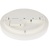HLW LED LED Ceiling Light - Ceiling Lighting - Bathroom Light - Andres - Surface Mounted Round 15W - Waterproof IP54 - Bright/Cool White 6400K - Matte White - Plastic HLW LED LED Ceiling Light - Ceiling Lighting - Bathroom Light - Andres - Surface Mounted Round 15W - Waterproof IP54 - Bright/Cool White 6400K - Matte White - Plastic