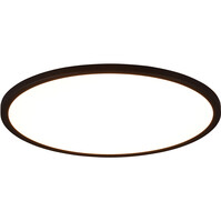 Trion Urea LED Ceiling Lamp 30W 3600lm Ø400 RGB Dimmable