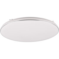 LED plafondlamp Trion Lana 46W – 5400 lm, 3000K, dimbaar