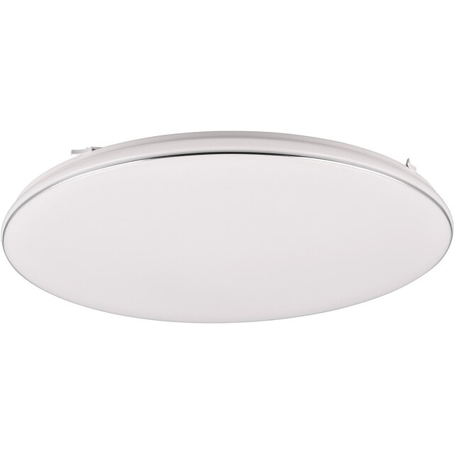 LED plafondlamp Trion Lana 46W – 5400 lm, 3000K, dimbaar Binnenverlichting LED plafondlamp Trion Lana 46W – 5400 lm, 3000K, dimbaar Binnenverlichting