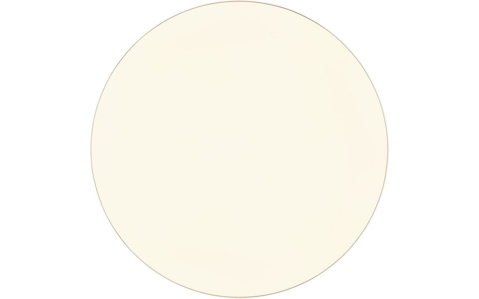 HLW LED LED Plafondlamp - Trion Lana - 46W - Warm Wit 3000K - Dimbaar - Rond - Mat Wit - Kunststof HLW LED LED Plafondlamp - Trion Lana - 46W - Warm Wit 3000K - Dimbaar - Rond - Mat Wit - Kunststof