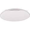 Trion Lana LED Ceiling Light Ø530mm 46W 4000K Dimmable