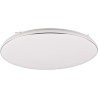 Trion Lana LED Plafondlamp Ø530mm 46W 4000K Dimbaar Trion Lana LED Plafondlamp Ø530mm 46W 4000K Dimbaar