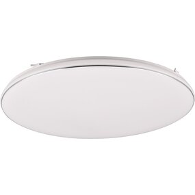 Trion Lana LED Plafondlamp Ø530mm 46W 4000K Dimbaar Trion Lana LED Plafondlamp Ø530mm 46W 4000K Dimbaar