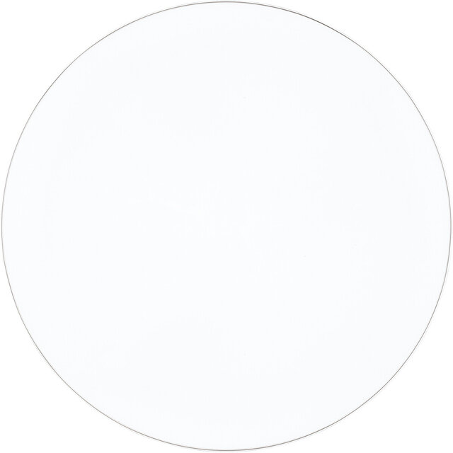 HLW LED LED Plafondlamp - Trion Lana - 46W - Natuurlijk Wit 4000K -  Dimbaar - Rond - Mat Wit - Kunststof