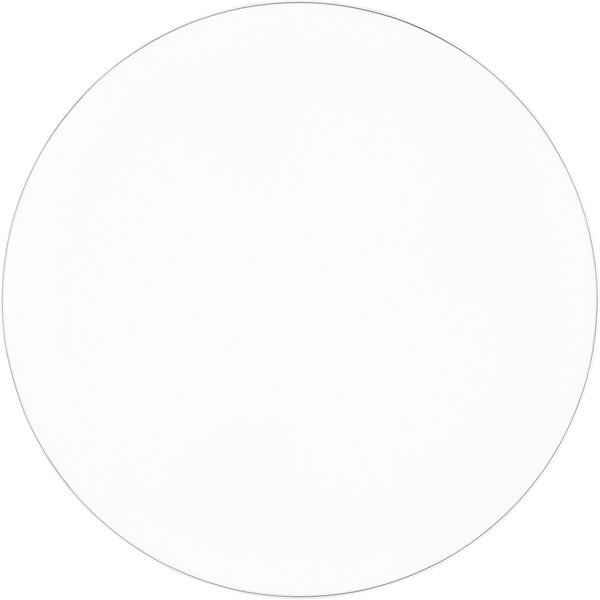 HLW LED LED Plafondlamp - Trion Lana - 46W - Natuurlijk Wit 4000K - Dimbaar - Rond - Mat Wit - Kunststof HLW LED LED Plafondlamp - Trion Lana - 46W - Natuurlijk Wit 4000K - Dimbaar - Rond - Mat Wit - Kunststof