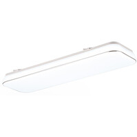 Trion Lana LED ceiling light 28W 3400lm dimmable 4000K Trion Lana LED ceiling light 28W 3400lm dimmable 4000K