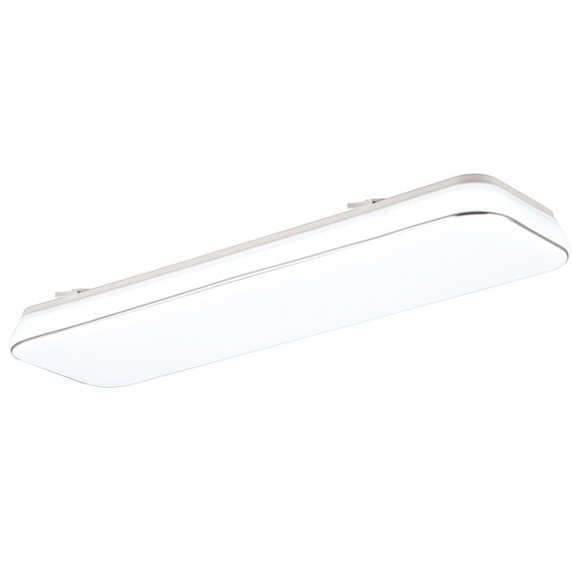 Trion Lana LED plafondlamp 28W 3400lm dimbaar 4000K Verlichting per ruimte