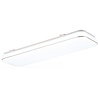 Trion Lana LED plafondlamp 28W 3400lm dimbaar 4000K Verlichting per ruimte
