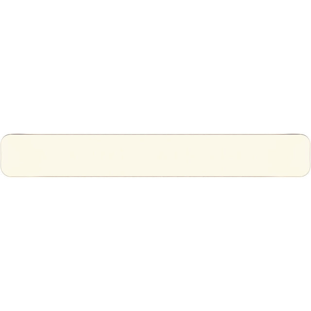 ronde witte LED plafondlamp 46W dimbaar met warm wit licht 3000K en 5400 lumen