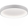 HLW LED LED Ceiling Light - Ceiling Lighting - Trion Dile - 29W - Adjustable Light Color - Round - Matte White - Metal HLW LED LED Ceiling Light - Ceiling Lighting - Trion Dile - 29W - Adjustable Light Color - Round - Matte White - Metal