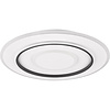 Trion Gora LED ceiling light 55W dimmable Ø60cm 6400lm Trion Gora LED ceiling light 55W dimmable Ø60cm 6400lm