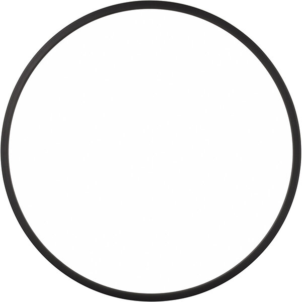 HLW LED LED Plafondlamp - Trion Skiff - 30W - Aanpasbare Kleur - Dimbaar - Afstandsbediening - Rond - Mat Zwart - Kunststof HLW LED LED Plafondlamp - Trion Skiff - 30W - Aanpasbare Kleur - Dimbaar - Afstandsbediening - Rond - Mat Zwart - Kunststof