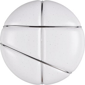 Trion Rabat LED plafondlamp 10W dimbaar 1200lm 4000K wit Trion Rabat LED plafondlamp 10W dimbaar 1200lm 4000K wit