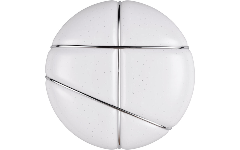 HLW LED LED Plafondlamp - Plafondverlichting - Trion Rabat - 10W - Natuurlijk Wit 4000K - Dimbaar - Rond - Wit - Kunststof HLW LED LED Plafondlamp - Plafondverlichting - Trion Rabat - 10W - Natuurlijk Wit 4000K - Dimbaar - Rond - Wit - Kunststof