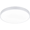 LED ceiling light Trion Oka - dimmable, 6200 lm, 52.5W