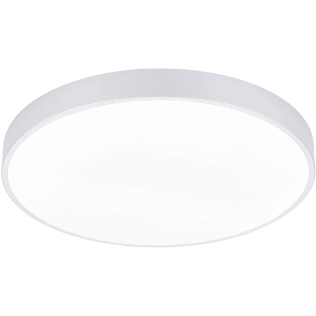 LED plafondlamp Trion Oka - dimbaar, 6200 lm, 52,5W Verlichting per ruimte