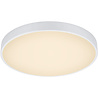ronde dimbare LED plafondlamp met aanpasbare kleurtemperatuur en 6200 lumen lichtopbrengst