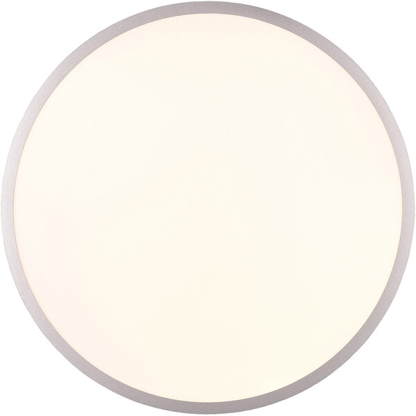 HLW LED LED Plafondlamp - Trion Amira - 35W - Aanpasbare Kleur - Dimbaar - Afstandsbediening - Rond - Titaan - Metaal HLW LED LED Plafondlamp - Trion Amira - 35W - Aanpasbare Kleur - Dimbaar - Afstandsbediening - Rond - Titaan - Metaal