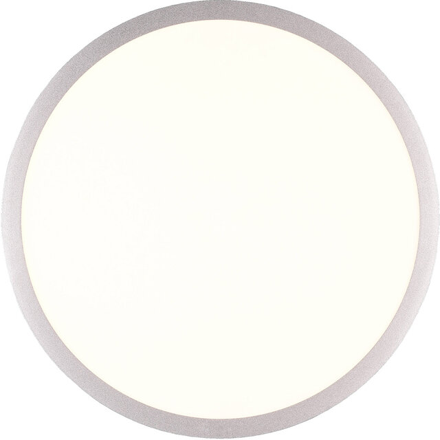 rond dimbare LED plafondlamp 20W met instelbare kleurtemperatuur van warm naar koel wit rond dimbare LED plafondlamp 20W met instelbare kleurtemperatuur van warm naar koel wit