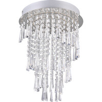 Trion Mop LED ceiling lamp Ø300mm 18W dimmable 2700–6500K Trion Mop LED ceiling lamp Ø300mm 18W dimmable 2700–6500K