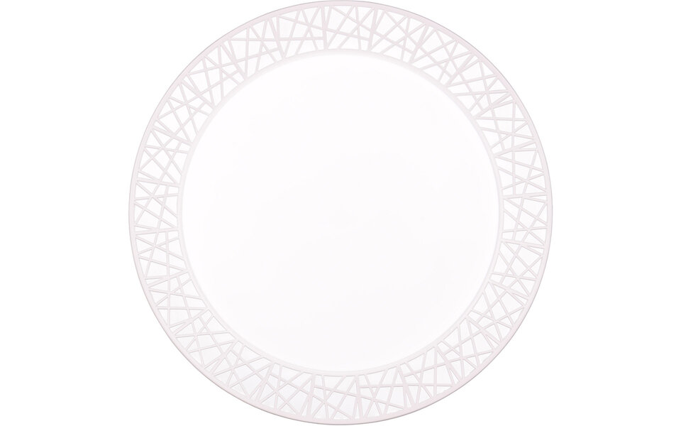 HLW LED LED Plafondlamp - Trion Lester - 40W - Aanpasbare Kleur - Dimbaar - Afstandsbediening - Rond - Wit - Kunststof HLW LED LED Plafondlamp - Trion Lester - 40W - Aanpasbare Kleur - Dimbaar - Afstandsbediening - Rond - Wit - Kunststof