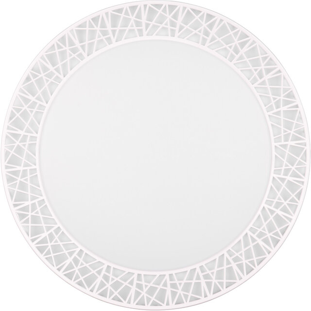 HLW LED LED Plafondlamp - Trion Lester - 40W - Aanpasbare Kleur - Dimbaar - Afstandsbediening - Rond - Wit - Kunststof HLW LED LED Plafondlamp - Trion Lester - 40W - Aanpasbare Kleur - Dimbaar - Afstandsbediening - Rond - Wit - Kunststof