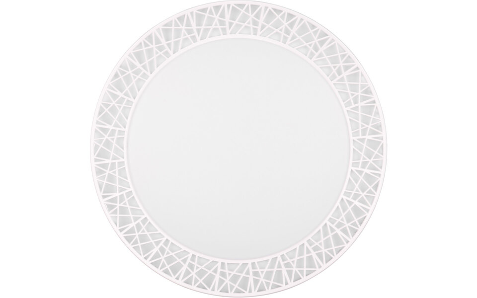 HLW LED LED Plafondlamp - Trion Lester - 40W - Aanpasbare Kleur - Dimbaar - Afstandsbediening - Rond - Wit - Kunststof HLW LED LED Plafondlamp - Trion Lester - 40W - Aanpasbare Kleur - Dimbaar - Afstandsbediening - Rond - Wit - Kunststof