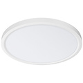 LED Ceiling Light - Brinton Jin - 36W 3960lm - Adjustable Light Color 3000K-4000K-6500K - Ø400 mm - Surface Mounted - Round - White