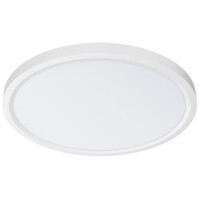 Brinton Jin LED plafondlamp 36W Ø400mm 3in1 CCT