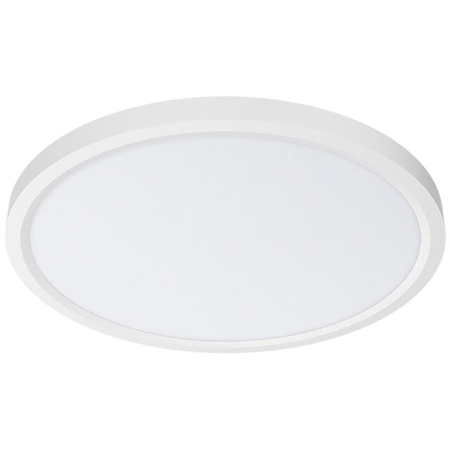 Brinton Jin LED plafondlamp 36W Ø400mm 3in1 CCT Binnenverlichting