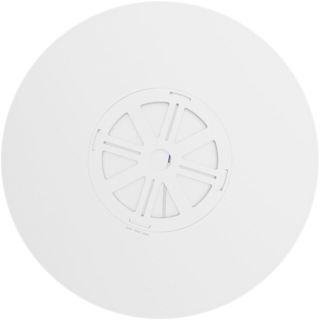 HLW LED LED Plafondlamp - Brinton Jin - 36W 3960lm - Aanpasbare Lichtkleur 3000K-4000K-6500K - Ø400 mm - Opbouw - Rond - Wit HLW LED LED Plafondlamp - Brinton Jin - 36W 3960lm - Aanpasbare Lichtkleur 3000K-4000K-6500K - Ø400 mm - Opbouw - Rond - Wit