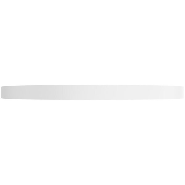 HLW LED LED Plafondlamp - Brinton Jin - 45W 5280lm - 830 Warm Wit 3000K - Ø500 mm - Opbouw - Rond - Wit HLW LED LED Plafondlamp - Brinton Jin - 45W 5280lm - 830 Warm Wit 3000K - Ø500 mm - Opbouw - Rond - Wit